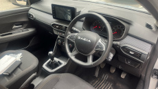 Dacia Sandero Stepway 1.0 TCe Expression 5dr Petrol Hatchback